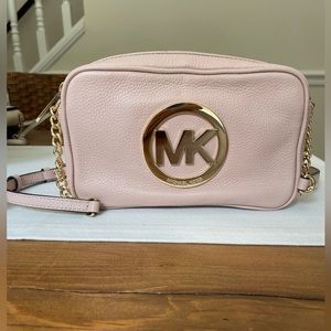 Michael Kors Crossbody Bag